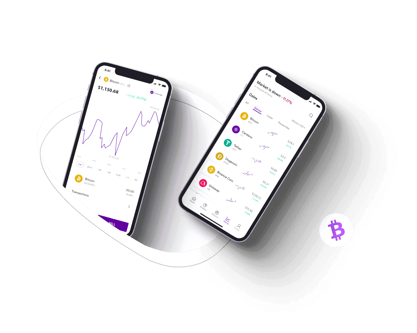 Equinoxis Drive crypto platform UK
